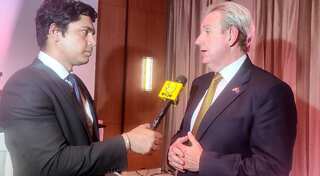 In-person Quad meet is a sign of return to normalcy, says Australian envoy Barry O'Farrell