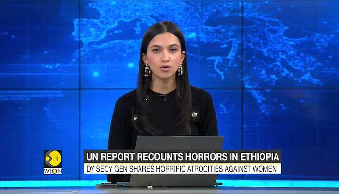 WionNews Video