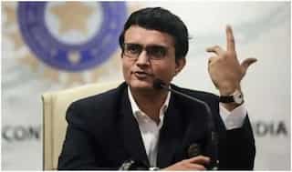 IPL 2022: 'Face of the league' - Sourav Ganguly showers massive praise over young fast bowler