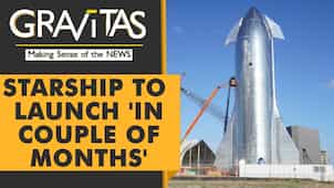 Gravitas Ukraine Direct: Musk closer to his Mars colonisation dream?