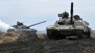 Leave Ukraine within 48 hours as Russian attack can come any time, US tells Americans