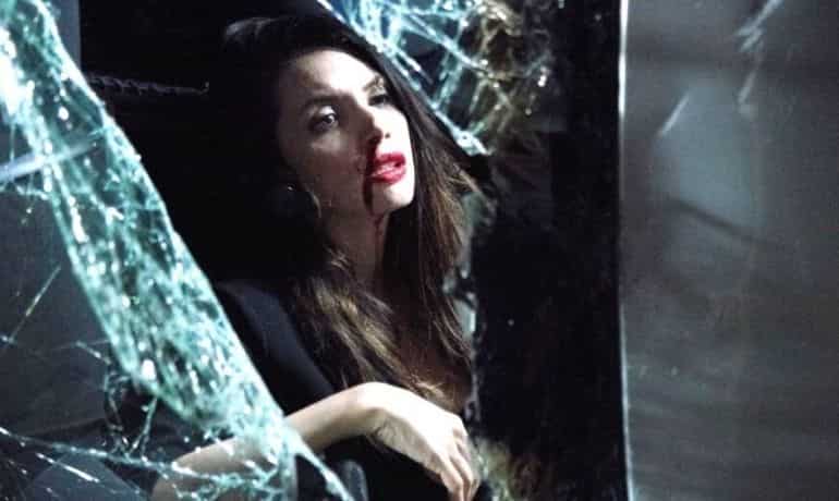 Horror legend Dario Argento brings gory swan song to Berlin Film Festival Horror legend Dario Argento brings gory swan song to Berlin Film Festival
