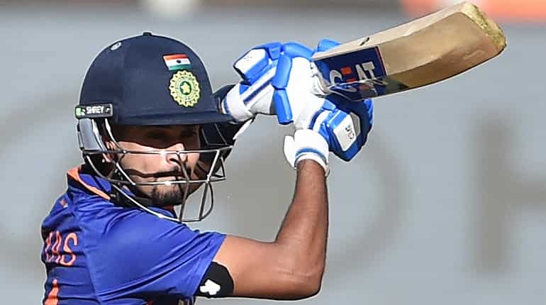 Pat Cummins, Shreyas Iyer 'solid options' for captaincy: Kolkata Knight Riders CEO Venky Mysore Pat Cummins, Shreyas Iyer 'solid options' for captaincy: Kolkata Knight Riders CEO Venky Mysore