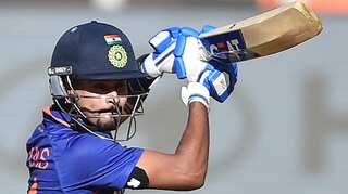 Pat Cummins, Shreyas Iyer 'solid options' for captaincy: Kolkata Knight Riders CEO Venky Mysore