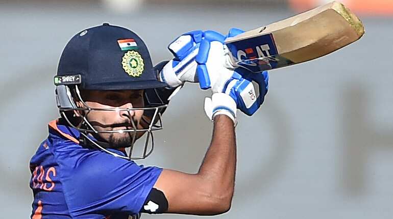 Pat Cummins, Shreyas Iyer 'solid options' for captaincy: Kolkata Knight Riders CEO Venky Mysore