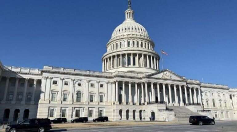 Washington plans Solomon Islands embassy in push to counter China