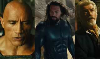 Warner Bros shares new footage from ‘Aquaman And The Lost Kingdom’, ‘Black Adam’ & more