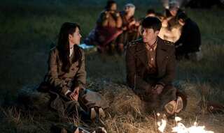 Crash landing on us! Swiss village reels from Netflix fame