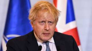 UK sanctions Russian 'propagandists and state media'