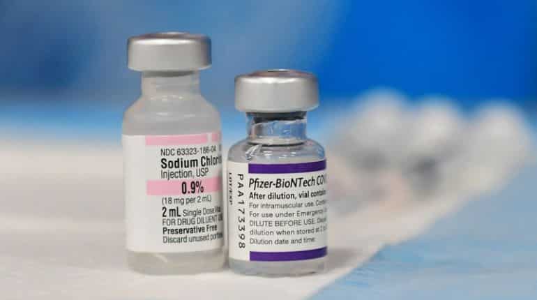 China gives 'conditional' approval for Pfizer Covid pill Paxlovid China gives 'conditional' approval for Pfizer Covid pill Paxlovid