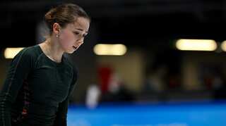 Coach Eteri Tutberidze defends skater Kamila Valieva, CAS to hold Sunday hearing on case