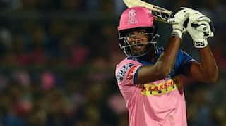 Sanju Samson to bat at number 4 in IPL 2022, confirms Rajasthan Royals co-owner Manoj Badale