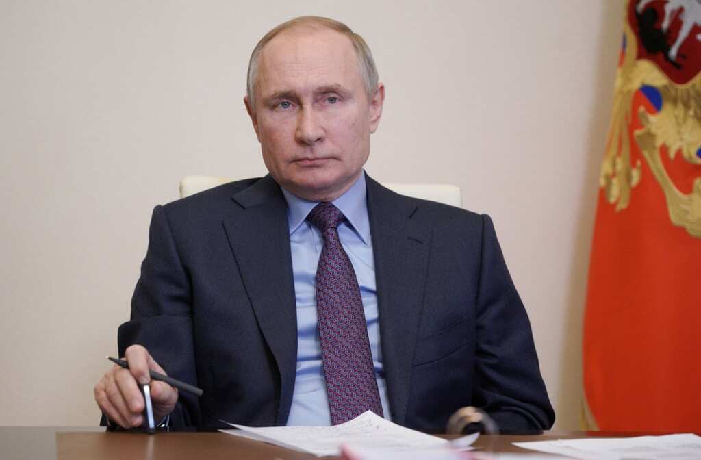 Efforts at shuttle diplomacy by the the West continues amid Russian invasion fears