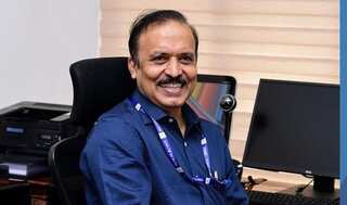 Exclusive: 'Priority to implement important missions, as planned' ISRO, VSSC Director, Dr S Unnikrishnan