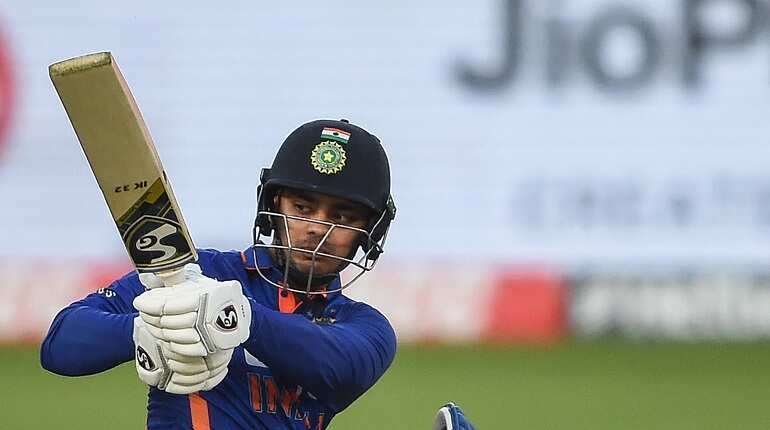'He has the potential to be the future captain': Irfan Pathan named this player to be the next MI skipper 'He has the potential to be the future captain': Irfan Pathan named this player to be the next MI skipper