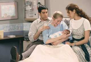 China censors lesbian plotline in American sitcom 'Friends,' causing widespread anger