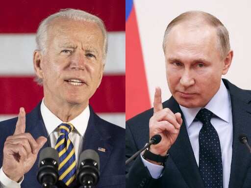 'Don't. Don't. Don't,' Biden warns Putin to not use nuclear or chemical weapons against Ukraine