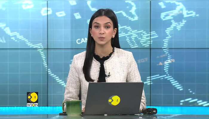 Brazilian President Bolsonaro confirms Russia trip despite Ukraine conflict