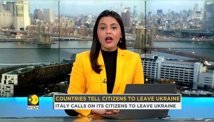 WionNews Video