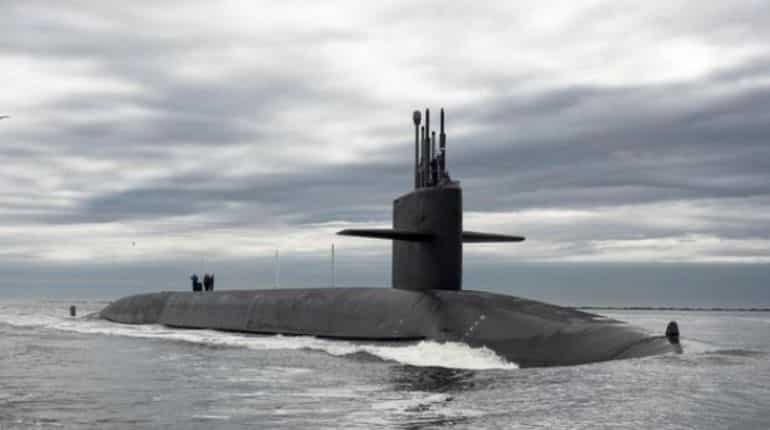 Did US submarine enter Russian territorial waters in Pacific? Accusations, claims continue Did US submarine enter Russian territorial waters in Pacific? Accusations, claims continue