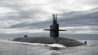 Did US submarine enter Russian territorial waters in Pacific? Accusations, claims continue