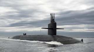 Did US submarine enter Russian territorial waters in Pacific? Accusations, claims continue