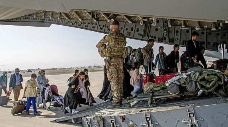 Ukraine crisis: Government planning more flights to bring back Indians; helpline setup Ukraine crisis: Government planning more flights to bring back Indians; helpline setup