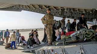 Ukraine crisis: Government planning more flights to bring back Indians; helpline setup