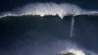 58-feet-high rogue wave recorded off coast of Vancouver Island, says study