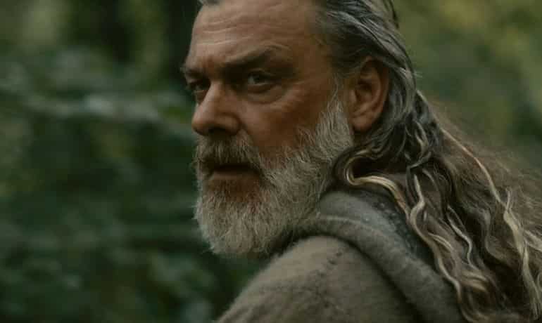 'Vikings' star Ray Stevenson to join Rosario Dawson upcoming Star Wars series 'Ahsoka' 'Vikings' star Ray Stevenson to join Rosario Dawson upcoming Star Wars series 'Ahsoka'