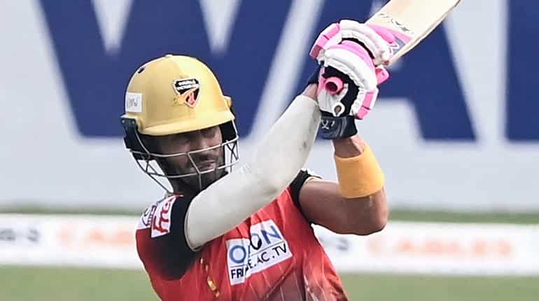 'I miss everyone there': South African batter Faf du Plessis on leaving Chennai Super Kings 'I miss everyone there': South African batter Faf du Plessis on leaving Chennai Super Kings