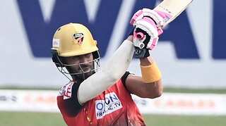 'I miss everyone there': South African batter Faf du Plessis on leaving Chennai Super Kings