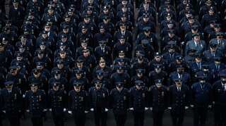 They criticized the NYPD. It cost them their jobs.