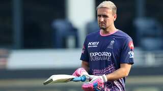 'Liam Livingstone is a gamble': Sanjay Manjrekar on Punjab Kings spending Rs 11.5 crore on England star
