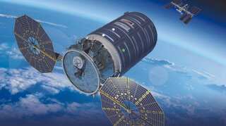 Defining boundary between earth and space: What is the Karman line