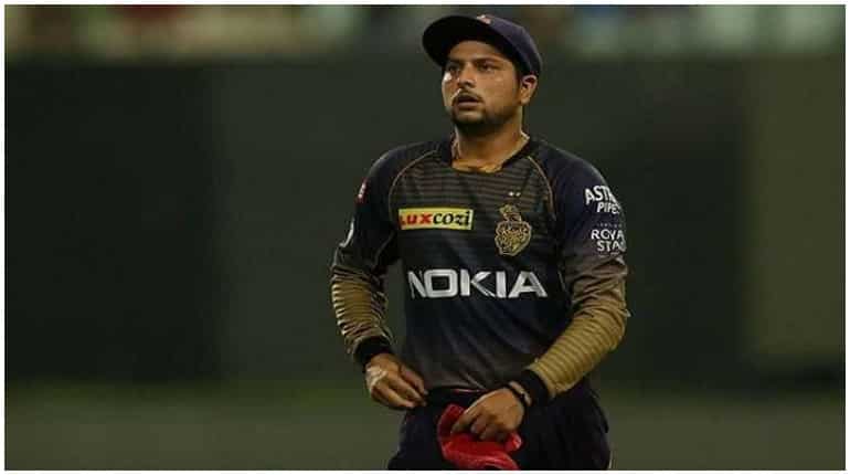 He wasn't handled well: DC co-owner's dig at KKR management as Kuldeep joins Pant & Co. He wasn't handled well: DC co-owner's dig at KKR management as Kuldeep joins Pant & Co.