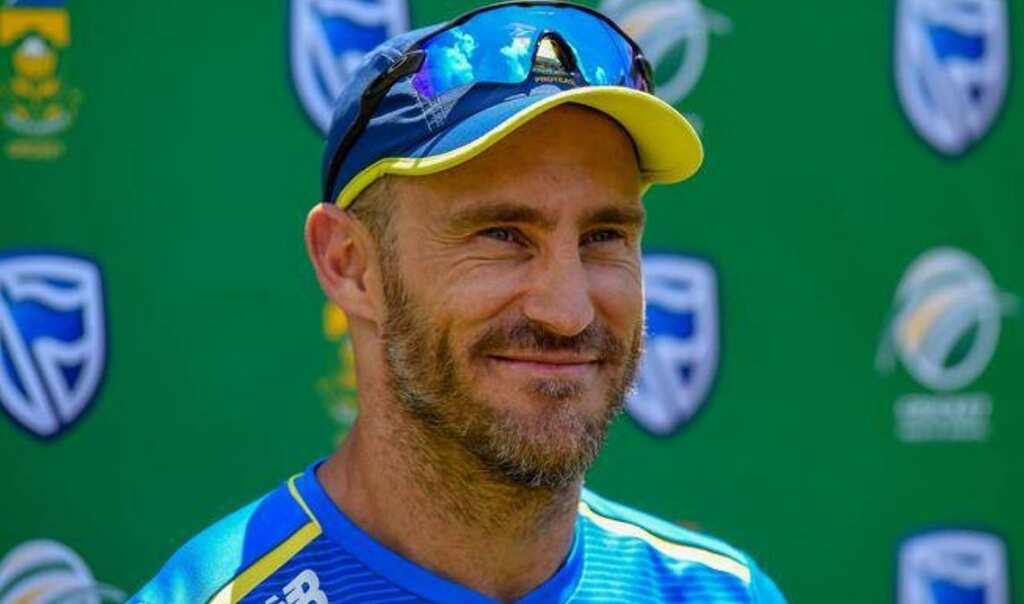 IPL 2022 auction: Will Faf du Plessis be new Royal Challengers Bangalore captain?