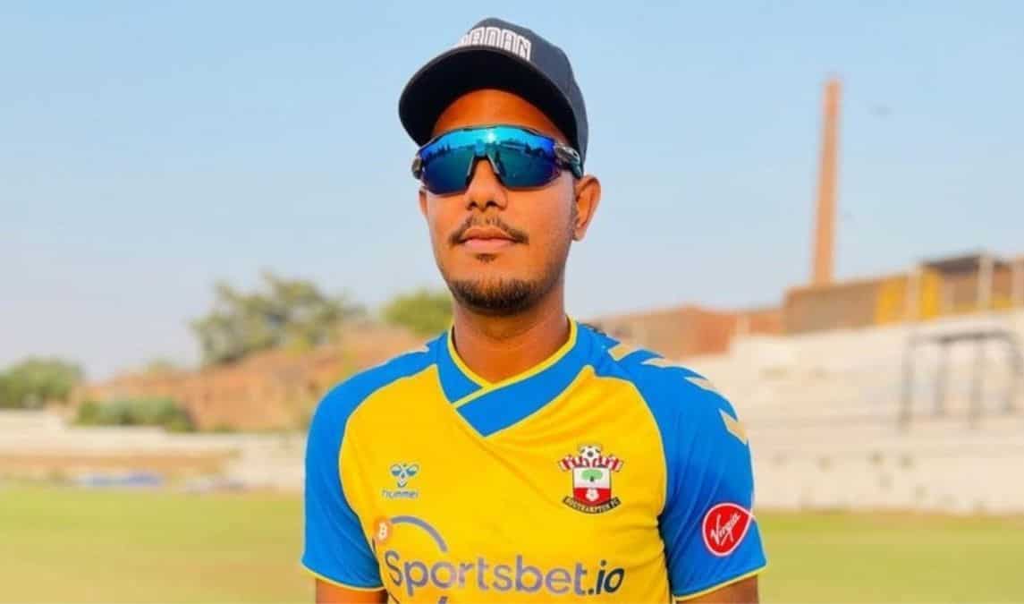 IPL 2022: Who is Yash Dayal? The uncapped player from Uttar Pradesh sold to Gujarat Titans for a high price IPL 2022: Who is Yash Dayal? The uncapped player from Uttar Pradesh sold to Gujarat Titans for a high price