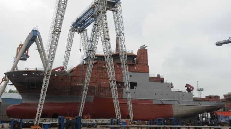 ABG Shipyard case: All you need to know about India's biggest bank fraud ABG Shipyard case: All you need to know about India's biggest bank fraud