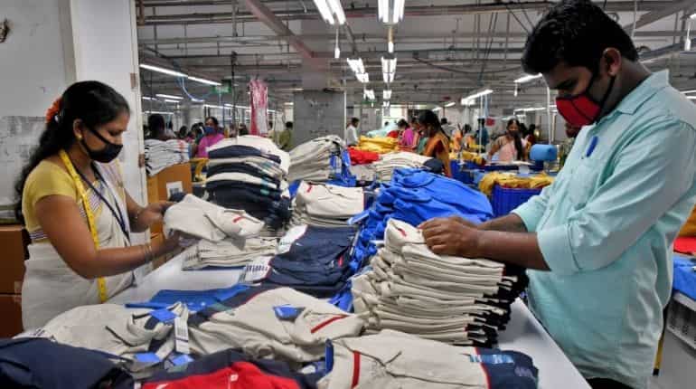 Garments