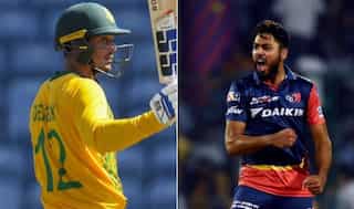 Lucknow Super Giants complete squad for IPL 2022: De Kock, Holder and Avesh among best buys for debutants