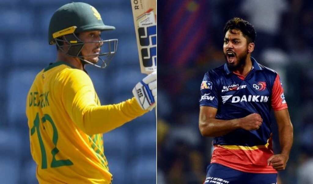 Lucknow Super Giants complete squad for IPL 2022: De Kock, Holder and Avesh among best buys for debutants