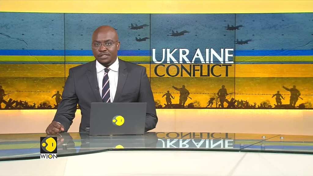 Ukraine seeks meeting with Russia within 48 hours