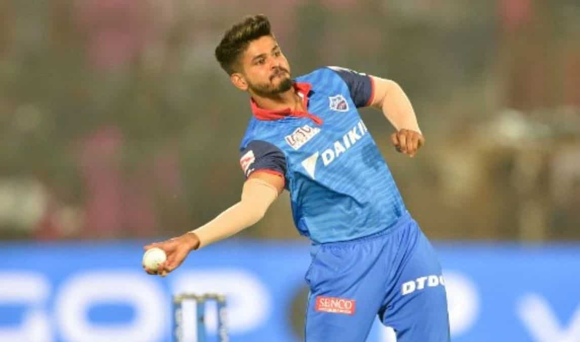 Shreyas Iyer