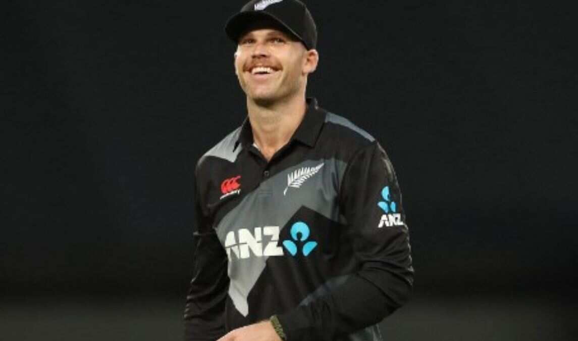 Lockie Ferguson