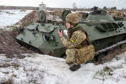 Russia could begin military action in Ukraine any day now: US national security advisor Jake Sullivan