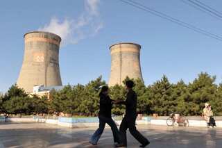 After Pakistan, China to build nuclear power plant in Argentina
