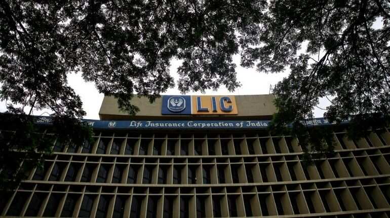 New IPO in market: India's LIC files draft papers to sell 5% shares to raise $8 billion New IPO in market: India's LIC files draft papers to sell 5% shares to raise $8 billion