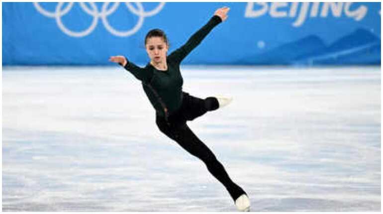 Beijing Olympics: Kamila Valieva to compete post CAS ruling citing 'exceptional circumstances' Beijing Olympics: Kamila Valieva to compete post CAS ruling citing 'exceptional circumstances'