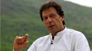 Pak PM Imran Khan defends ally China, says ‘Xinjiang situation not what Western media portrays’